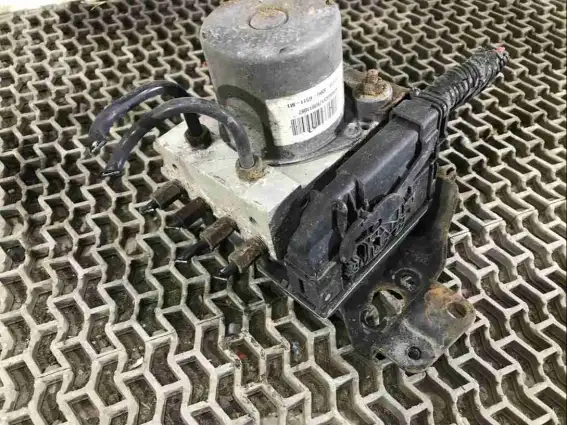Фото запчасти Блок ABS 57110-SMG-G511 Honda Civic