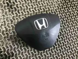 Подушка безопасности водителя  Honda Civic