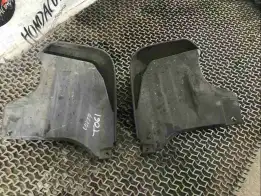 Брызговик  Honda Civic