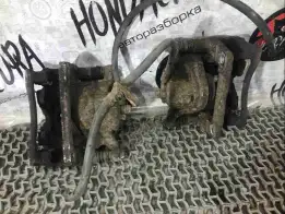 Суппорт передний правый  Honda Civic