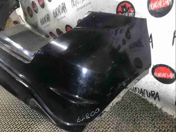 Фото запчасти Бампер задний  Honda Civic