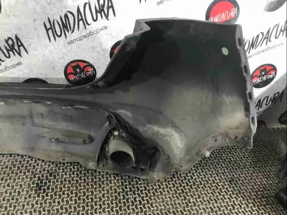 Фото запчасти Бампер задний  Honda Civic