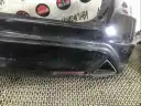 Превью Бампер задний  Honda Civic
