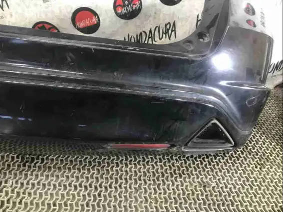 Фото запчасти Бампер задний  Honda Civic