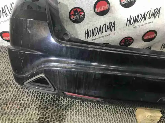 Фото запчасти Бампер задний  Honda Civic