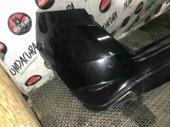 Фото запчасти Бампер задний  Honda Civic