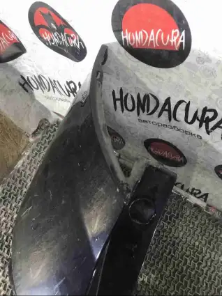 Фото запчасти Бампер задний  Honda Civic