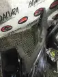 Превью Бампер задний  Honda Civic