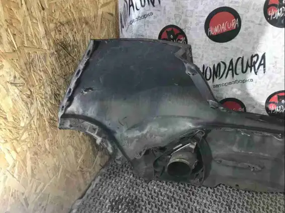 Фото запчасти Бампер задний  Honda Civic