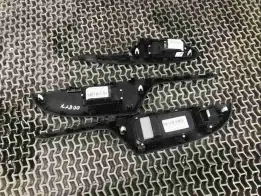 Блок управления стеклоподъемниками  Honda Civic