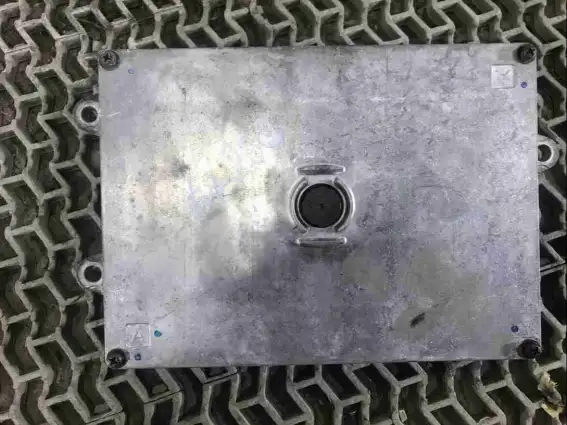 Фото запчасти Блок управления двигателем 37820-RSA-G01 Honda Civic