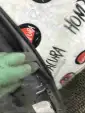 Превью Капот  Honda Civic