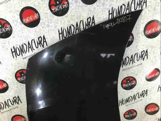 Фото запчасти Капот  Honda Civic