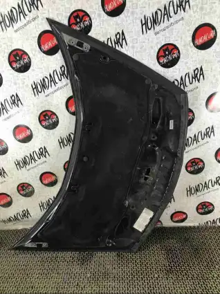 Фото запчасти Капот  Honda Civic