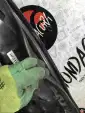 Превью Капот  Honda Civic