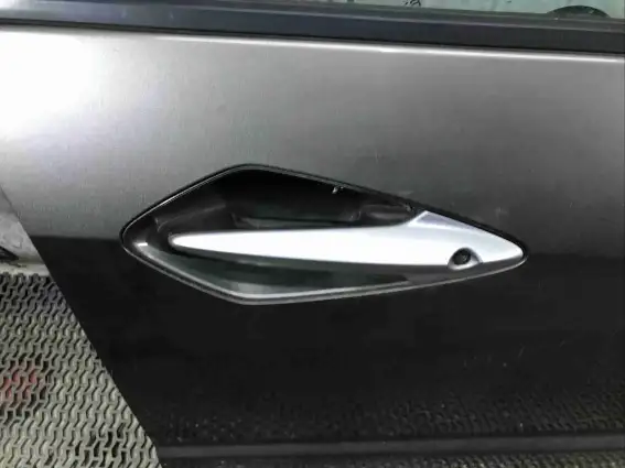 Фото запчасти Дверь передняя правая  Honda Civic