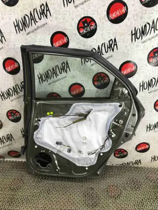 Фото запчасти Дверь задняя правая  Honda Civic