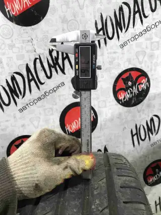 Фото запчасти Шины  Honda Civic