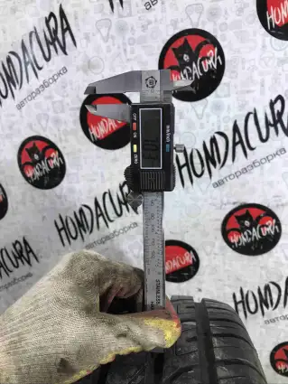 Фото запчасти Шины  Honda Civic
