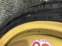 Превью Колесо запасное (таблетка)  Honda Civic