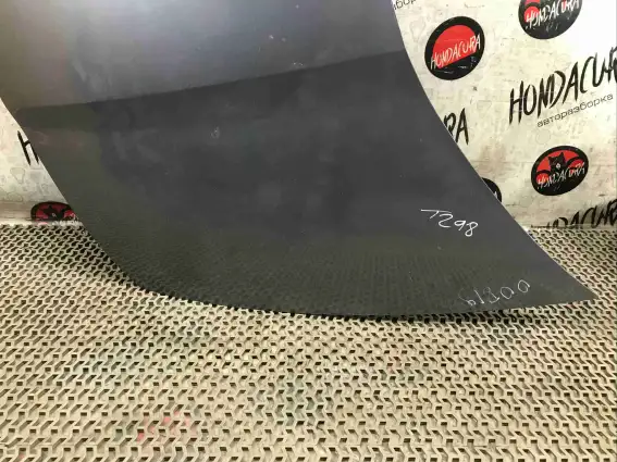 Фото запчасти Капот  Honda Civic