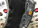 Превью Капот  Honda Civic