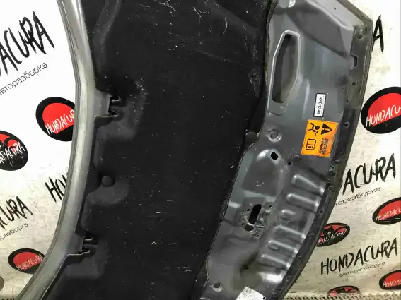 Фото запчасти Капот  Honda Civic