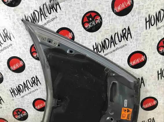 Фото запчасти Капот  Honda Civic