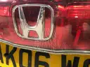 Превью Крышка багажника (дверь 3-5)  Honda Civic
