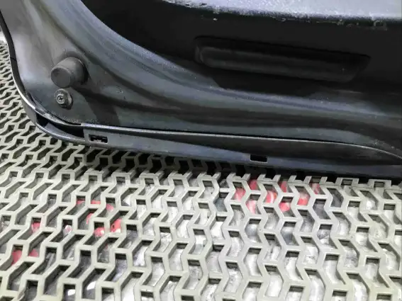 Фото запчасти Крышка багажника (дверь 3-5)  Honda Civic