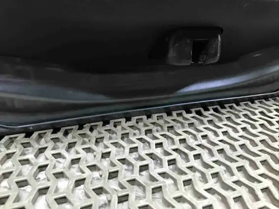 Фото запчасти Крышка багажника (дверь 3-5)  Honda Civic