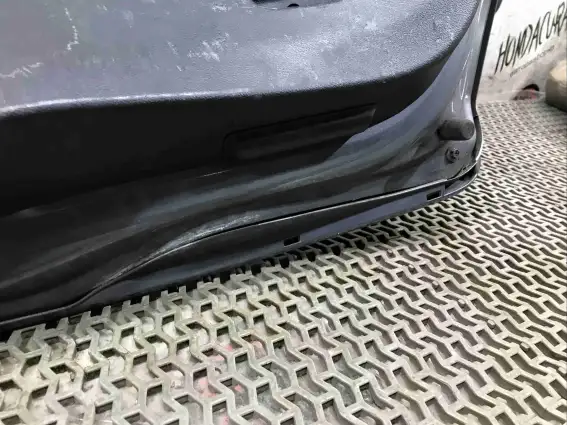Фото запчасти Крышка багажника (дверь 3-5)  Honda Civic