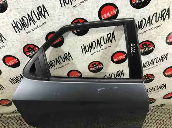 Фото запчасти Дверь задняя правая  Honda Civic