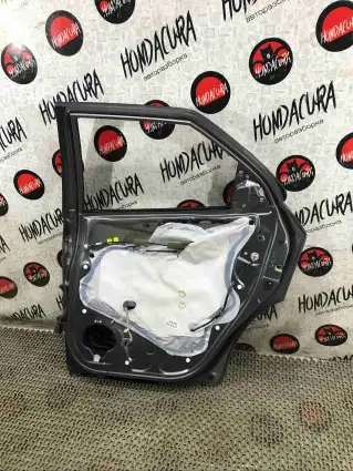 Фото запчасти Дверь задняя правая  Honda Civic