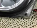 Превью Дверь задняя правая  Honda Civic
