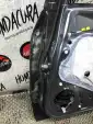 Превью Дверь задняя правая  Honda Civic