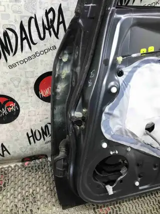 Фото запчасти Дверь задняя правая  Honda Civic