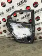 Превью Дверь задняя левая  Honda Civic