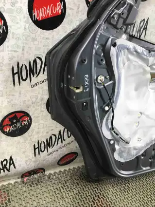 Фото запчасти Дверь задняя левая  Honda Civic