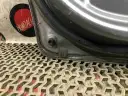 Превью Дверь задняя левая  Honda Civic