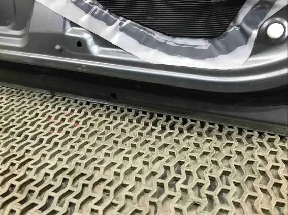 Фото запчасти Дверь передняя правая  Honda Civic