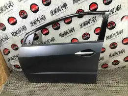 Дверь передняя левая  Honda Civic