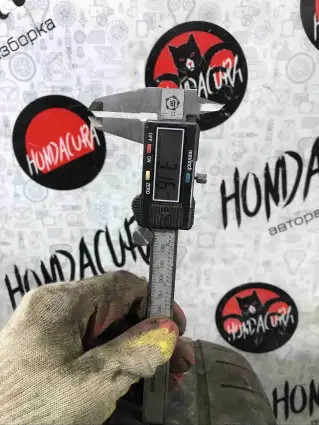 Фото запчасти Шины  Honda Civic