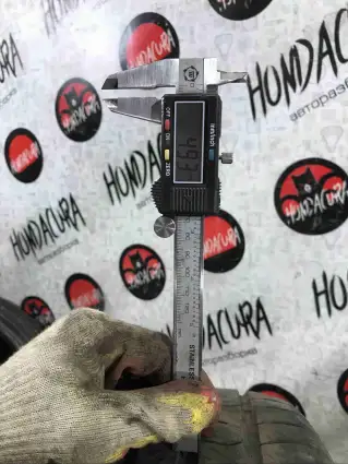 Фото запчасти Шины  Honda Civic