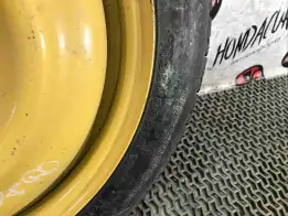 Ошибка названия  Honda Civic