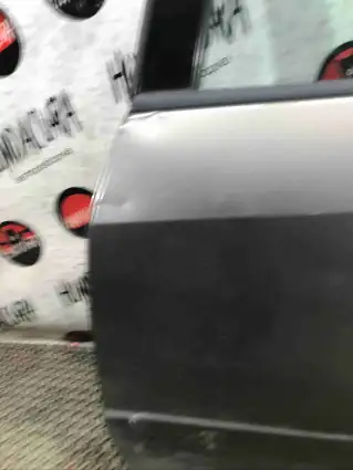 Фото запчасти Дверь задняя левая  Honda Civic