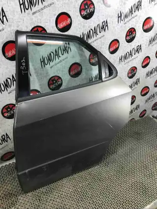 Фото запчасти Дверь задняя левая  Honda Civic