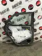Превью Дверь задняя левая  Honda Civic