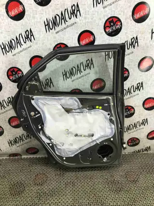 Фото запчасти Дверь задняя левая  Honda Civic