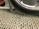 Превью Дверь задняя левая  Honda Civic